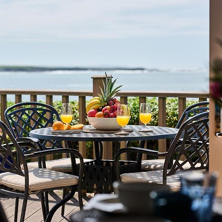 Armada Cottages สแปนิชพอยท์ ภายนอก รูปภาพ