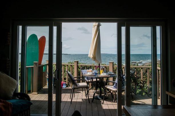 Armada Cottages สแปนิชพอยท์ ภายนอก รูปภาพ