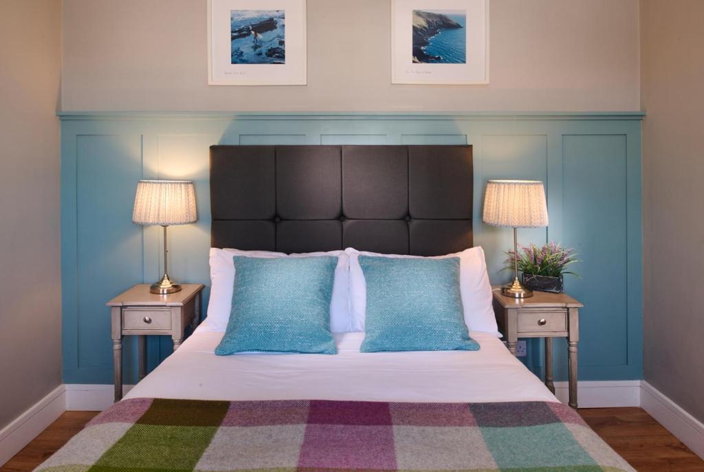 Armada Cottages สแปนิชพอยท์ ภายนอก รูปภาพ