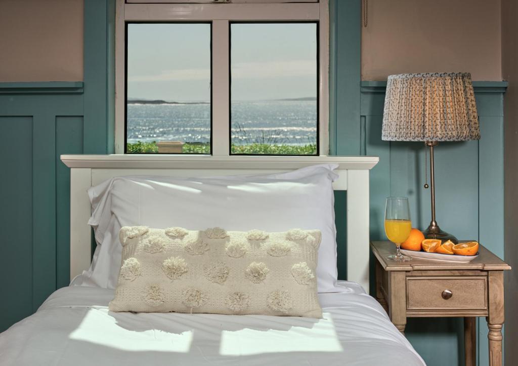 Armada Cottages สแปนิชพอยท์ ภายนอก รูปภาพ